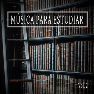Música para Estudiar, Vol. 2 - Fondo de la lectura