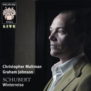 Schubert Winterreise - Franz Schubert