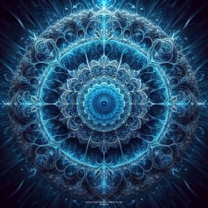 Reduce Stress and Fear - Solfeggio Miracle Frequencies