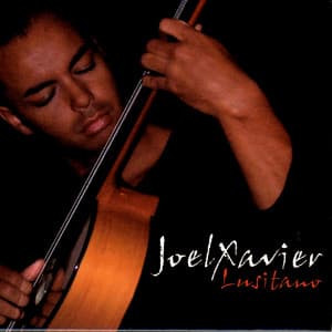 Lusitano - Joel Xavier