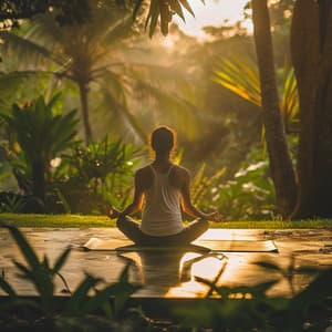 Melodías Suaves De Relajación: Música Para Aliviar El Estrés - Bueno entonces adios