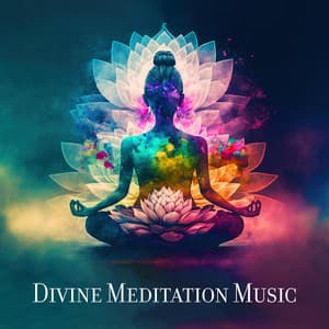 Divine Meditation Music: Connect to Your Inner Wisdom and Activate Sacred Feminine Energy - Balanced Yoga Life