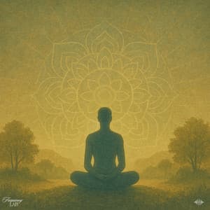 Binaural Drift - Healing Frequencies