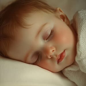 Galactic Harmonies: Voyage Through Inner Cosmos - White Noise Baby Sleep Music