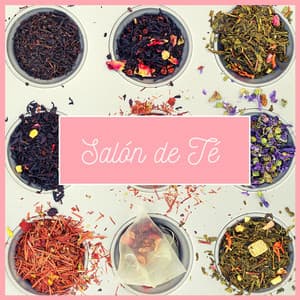 Salón de Té: Música de Fondo para Crear Ambiente Relajante y Acogedor - Elena Ambiental