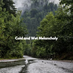 Cold and Wet Melancholy - Cafe Müzik Klasikler
