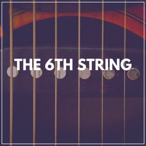 The 6th String - Guitar Calm