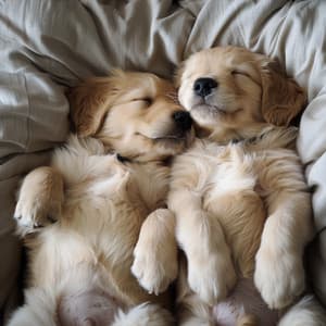 Nanas Para Cachorros: Música Reconfortante Para Perros - Música Para Dormir A Los Perros