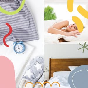 High Class Background Music for ASMR Sleep - Deep Sleep Relaxation