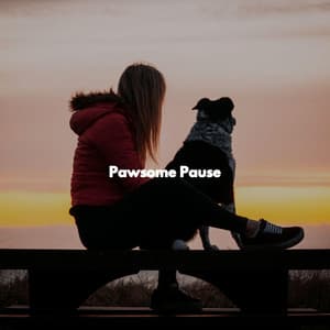 Pawsome Pause - Restaurant Musik