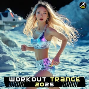 Workout Trance 2025 - Workout Trance