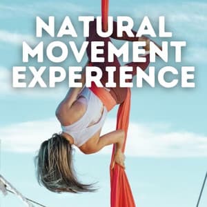 Natural Movement Experience - Chakra Balancing Meditation
