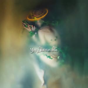 Aura of the Quiet Soul - Maya Theravada