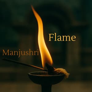 Manjushri Flame - Lu Xuna Qian