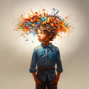 Dikkat Eksikliği Hiperaktivite Bozukluğu - Rah Vaha