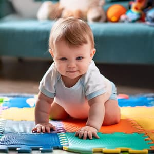 Melodías Juguetonas: Música Para La Alegría Del Bebé - método triste