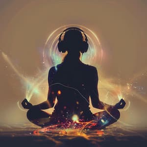 Harmony in Meditation: Calming Soundscapes - Celestial Meditation Master