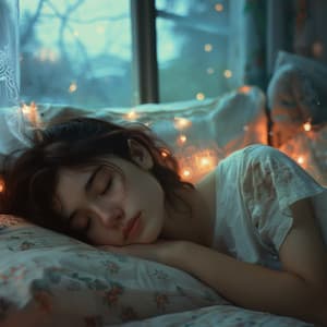 Relaxing Lofi Sleep Vibes for Sweet Dreams - Soothing Music for Sleep