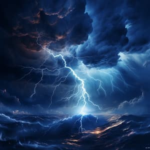 Work Rhythms: Thunder's Productive Beat - The Intangible