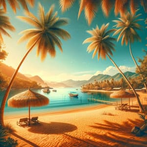 Ibiza Beach Party House - DJ Cafe Mar