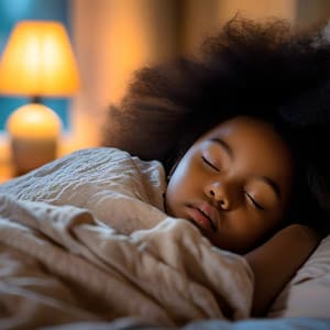 Gentle Lullaby Sounds for Baby's Quiet Nights - Supreme Music Sounds