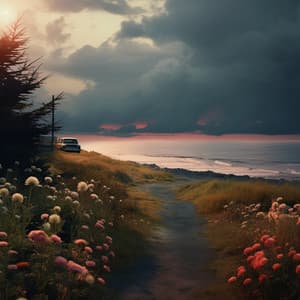 Soothing Soundscape: Music for Stress Relief - Easy Listening Sunday Morning Music