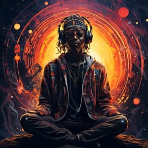 Zen Flow: Hip Hop for Deep Meditation - lofi.remixes