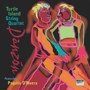 Danzon - Paquito D'Rivera