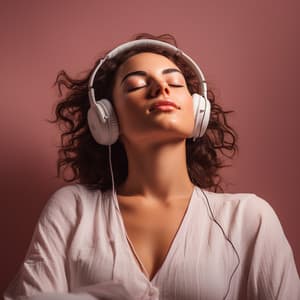 Sanación Binaural: Frecuencias De Alivio Del Estrés - Curación Binaural