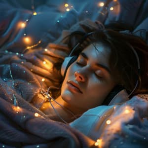 Nighttime Sleep Harmonies: Echoes of Calm - Waiting Room Music Masters