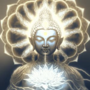 Mantra de guérison divine: Flux d'énergie pour l'équilibre intérieur et la paix - Zen Méditation Ambiance