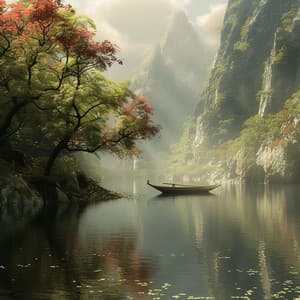 A Wondrous Blend of World Folk Melodies - MusicoterapiaTeam