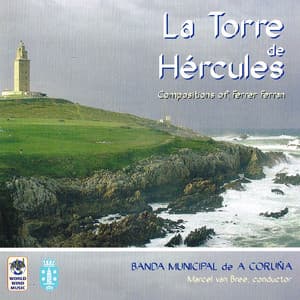 La Torre de Hércules - Ferrer Ferran