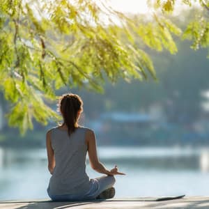 Gentle Sounds for Deep Meditation - Gentle Meditation Harmonies