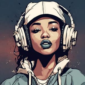 Laid-back Pillow Talk: Hip-Hop Chillout - Chillout Habits