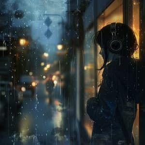 Musical Showers: Rhythms of the Rain - Goodvibra