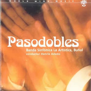 Pasodobles - N/A