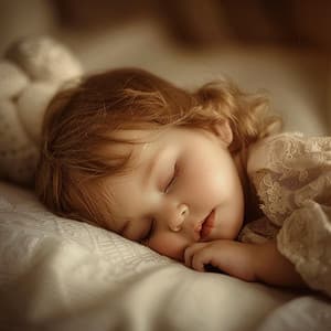Baby Sleep Soundscapes: Calming Lullabies - Smart Baby Lullaby