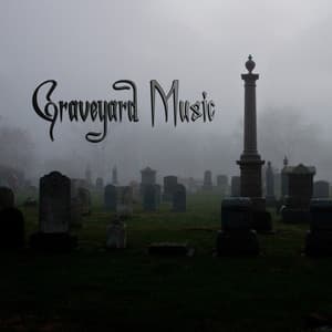 Graveyard Music - Scary Halloween Music