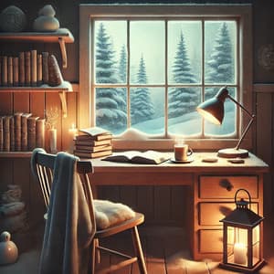 Winter Study - Studying Music Group