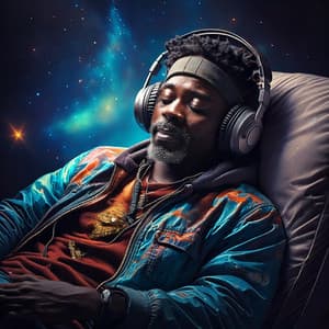 Relaxing Hip Hop Beats for Sleep - Lofi Temple