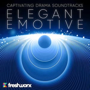 Elegant Emotive - Paul Reeves