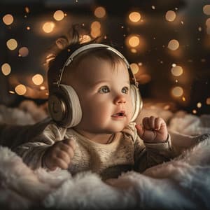 Gentle Tunes: Music for Baby's Rest - Yoga Flow