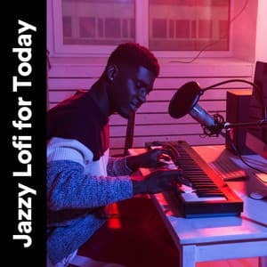 Jazzy Lofi for Today - Lofi Beats