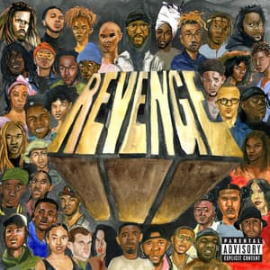 Revenge Of The Dreamers III: Director's Cut - Dreamville