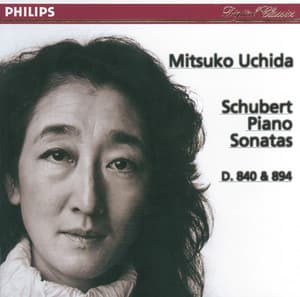 Schubert: Piano Sonatas Nos.15 & 18 - Franz Schubert