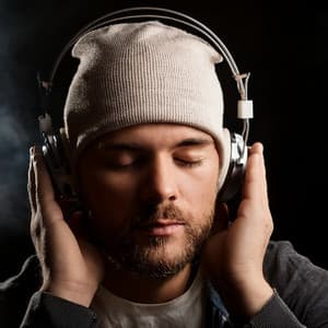 The Healing Hip Hop Music: Soundscapes For Ultimate Relaxation - Lofi Wanderer