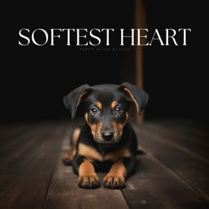 Softest Heart - Dog Music TA