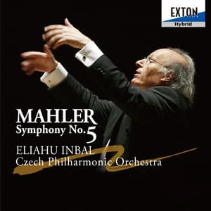 マーラー：交響曲第 5番 - Gustav Mahler