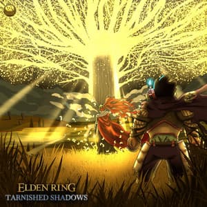 Elden Ring: Tarnished Shadows - Hotline Sehwani